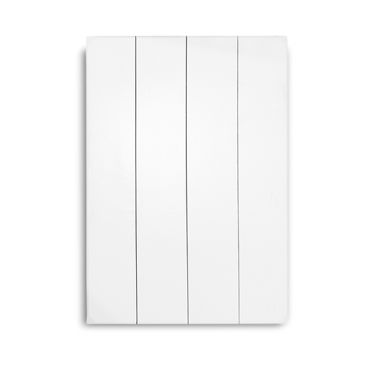 Blank Plank